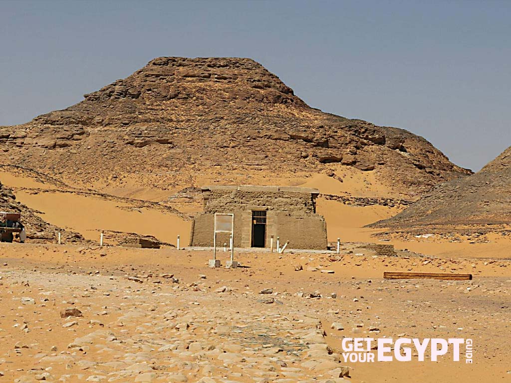 Intentionally temple