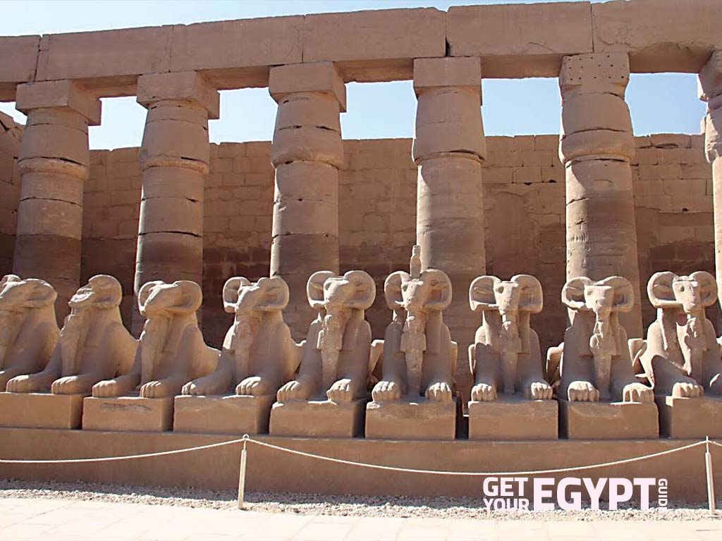 Intentionally temple