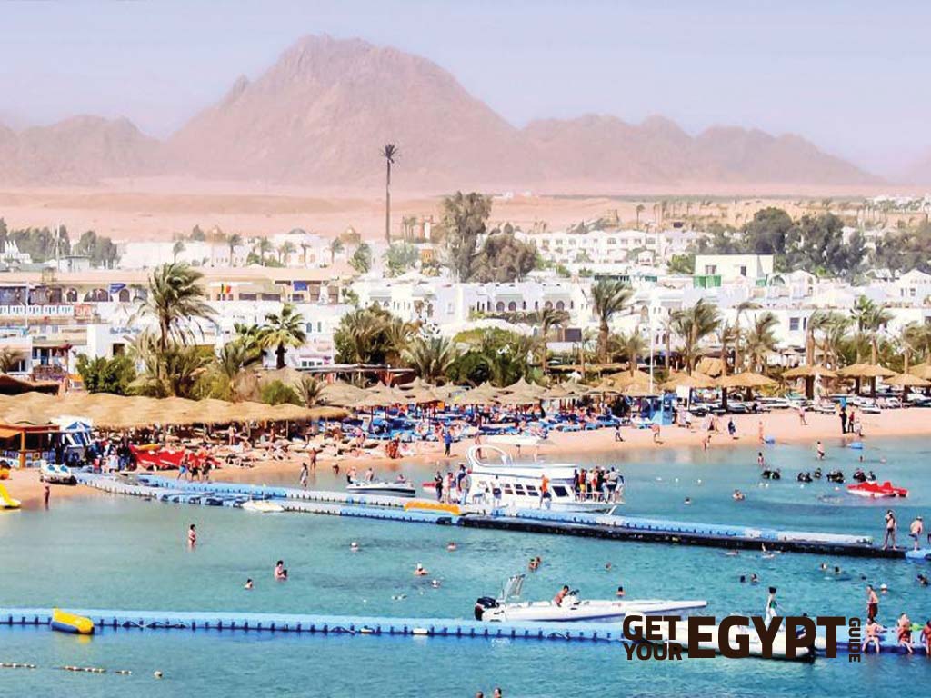 Sharm El-Sheikh