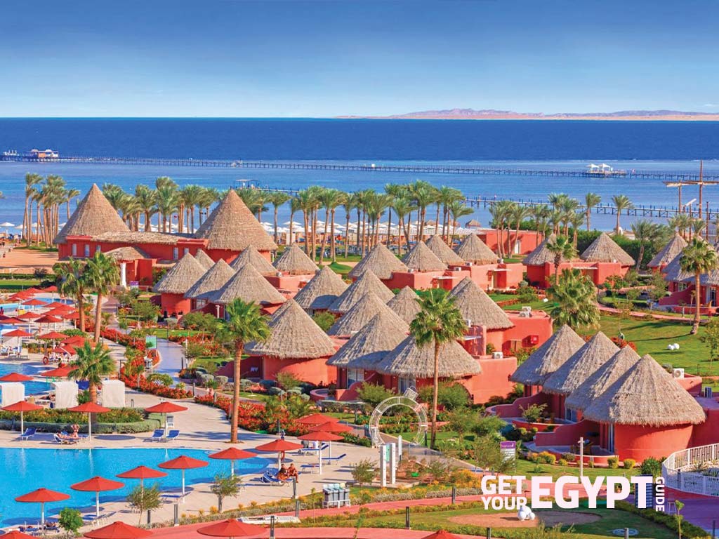 Sharm El-Sheikh