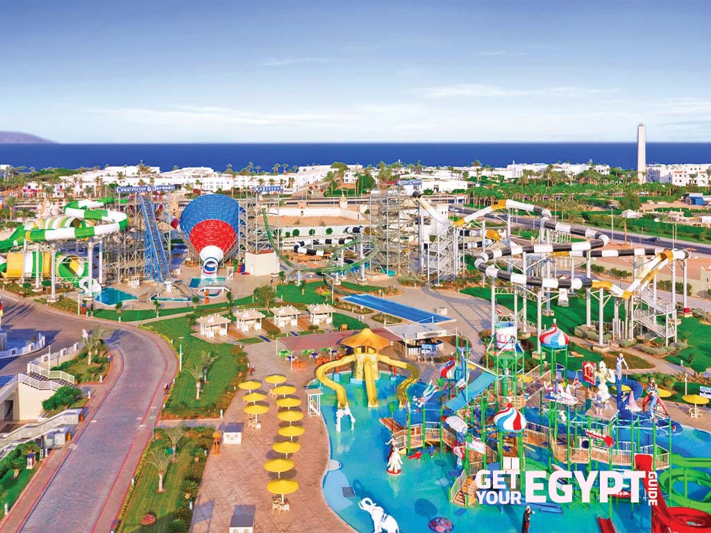 Sharm El-Sheikh