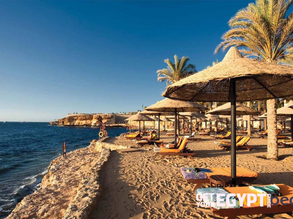 Sharm El-Sheikh